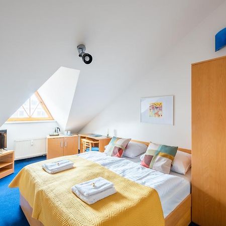 Libero Residence براغ المظهر الخارجي الصورة
