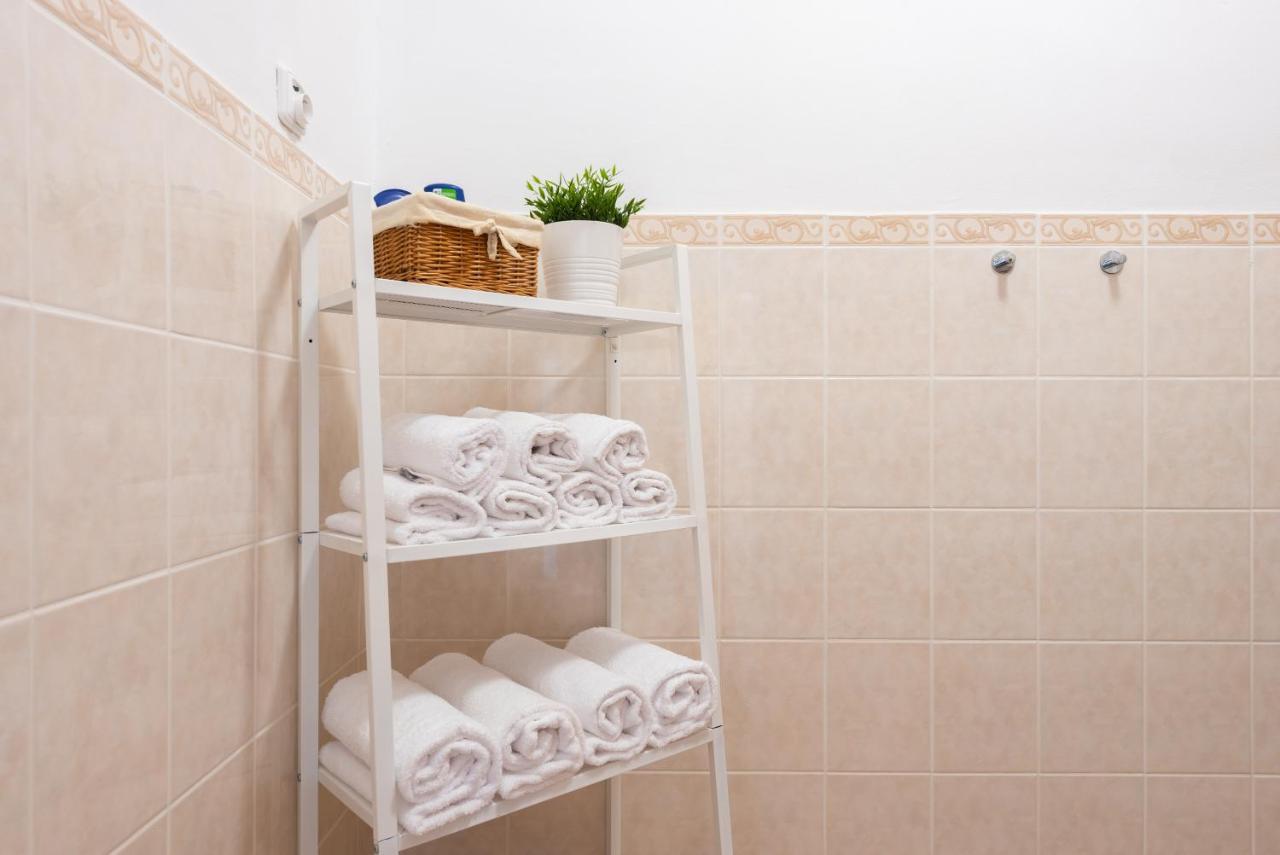 Libero Residence براغ المظهر الخارجي الصورة